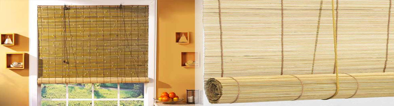 Bamboo Chick Bamboo Chick