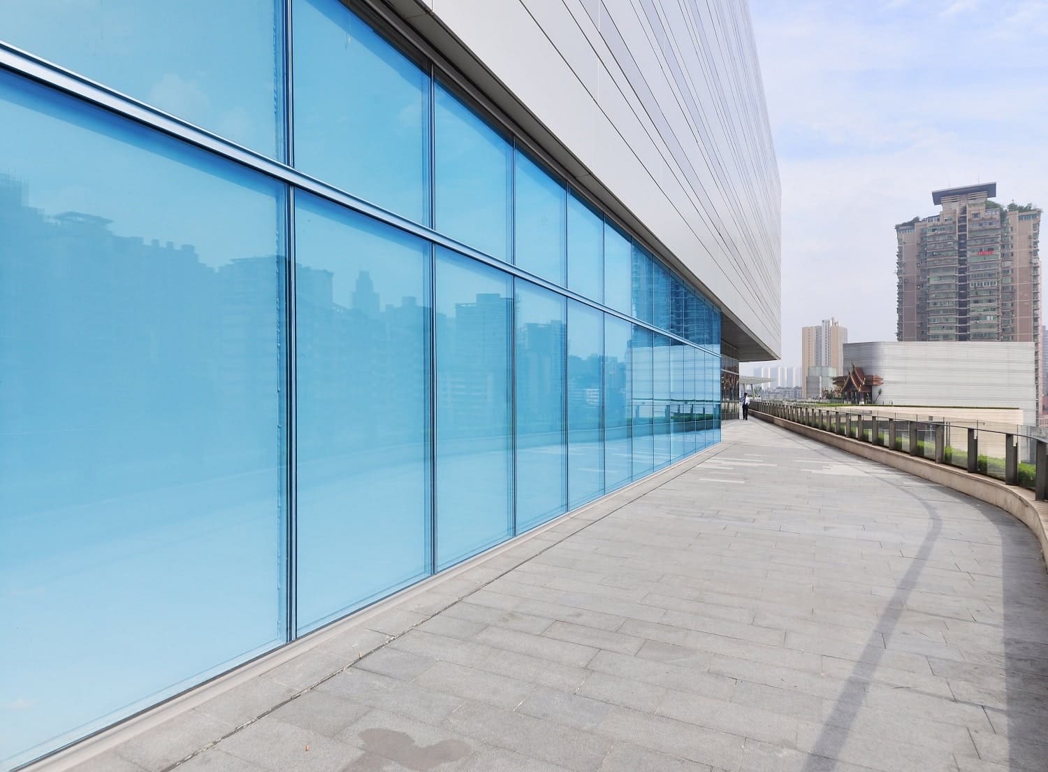 Window Glass Films Guide