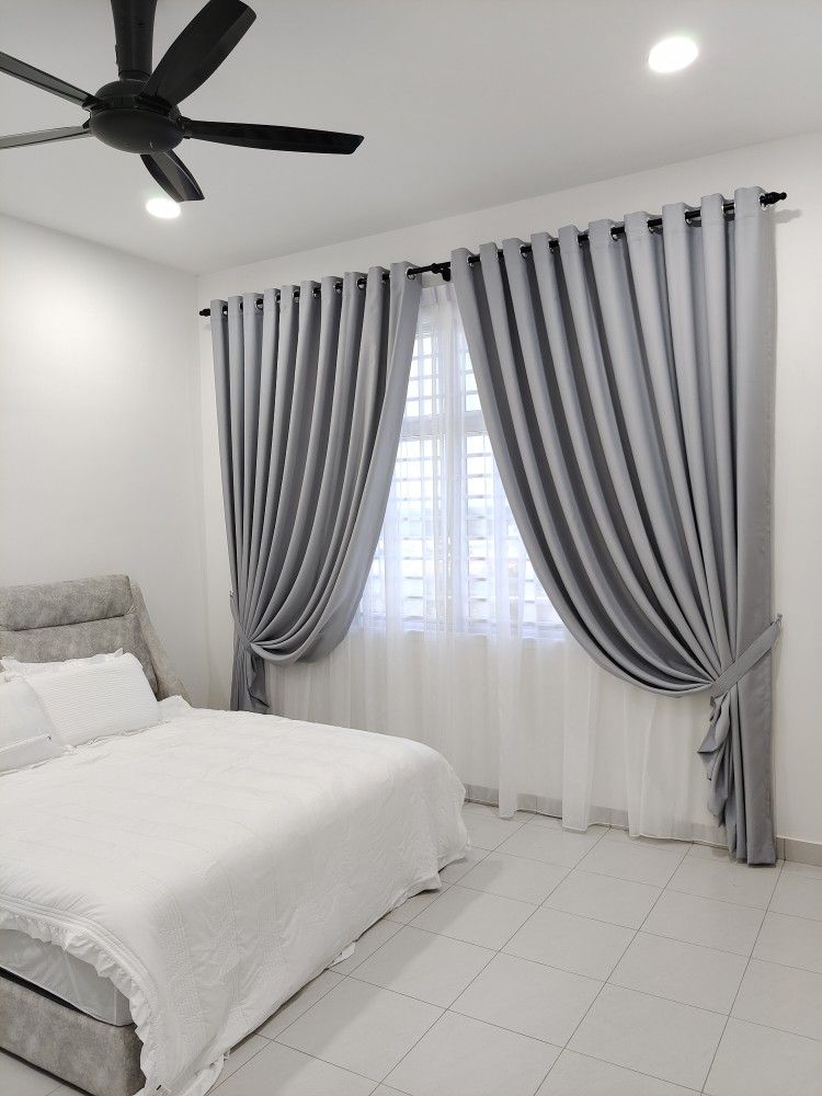 Window Treatment Trends