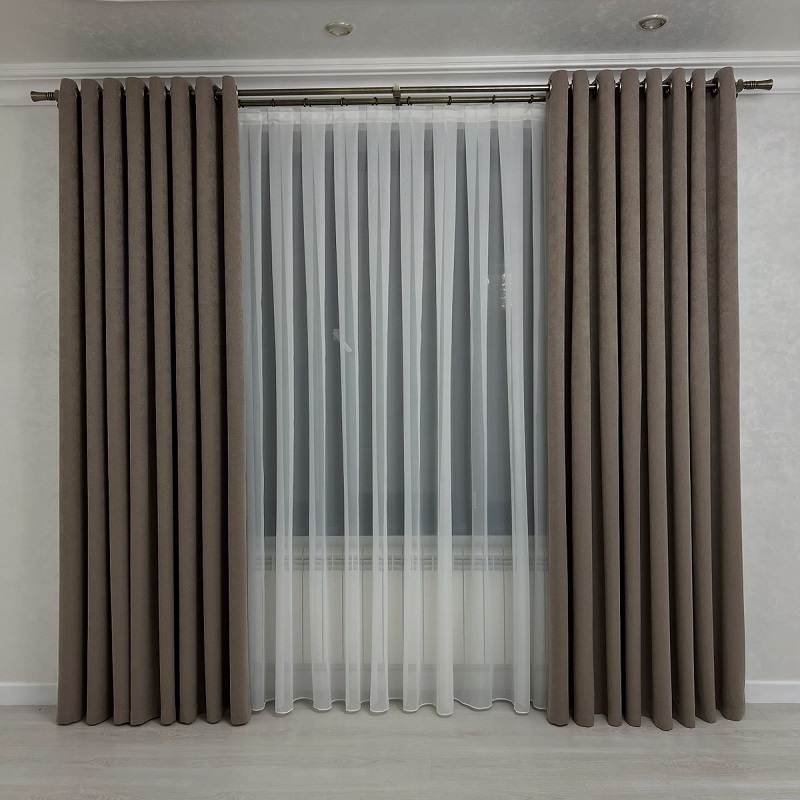 Elegant Curtains