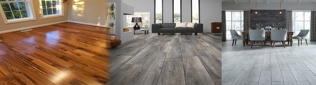 Premium Flooring Solutions