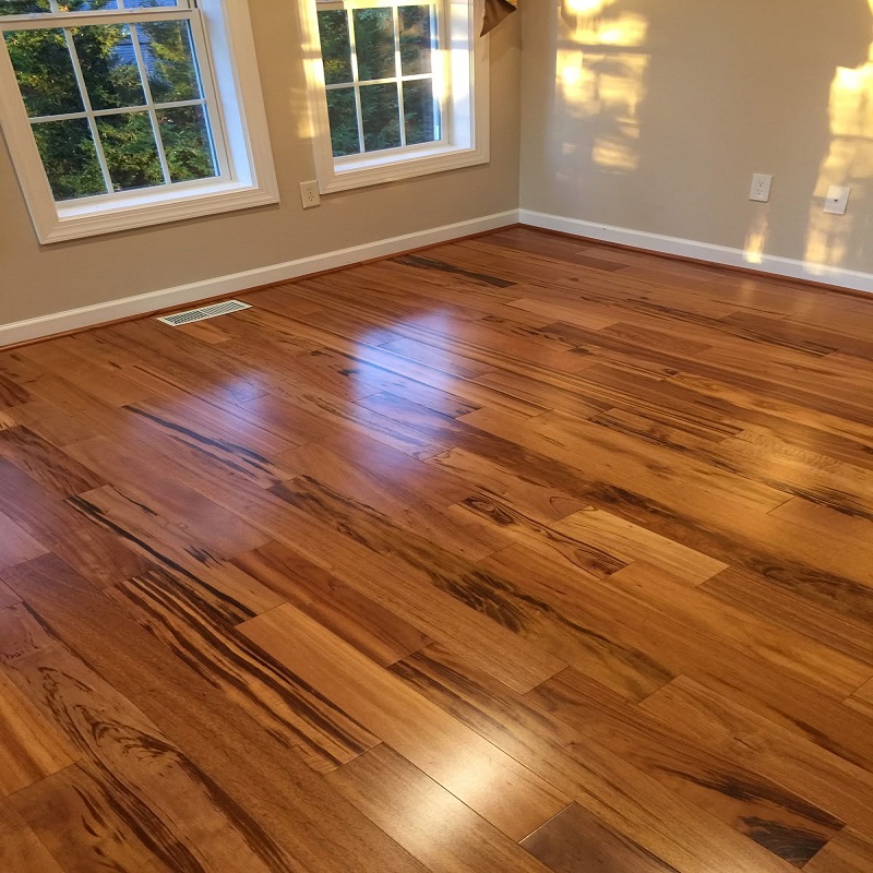 Premium Flooring Solutions