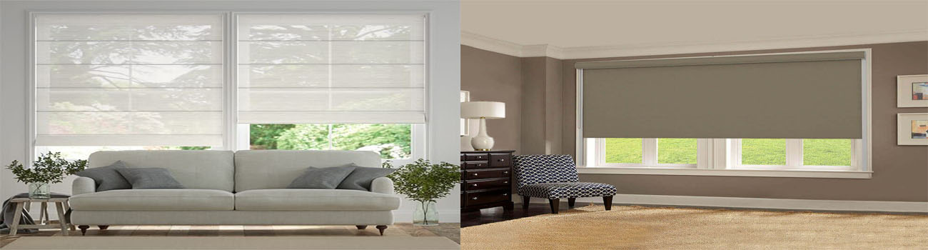 Premium Window Blinds Collection