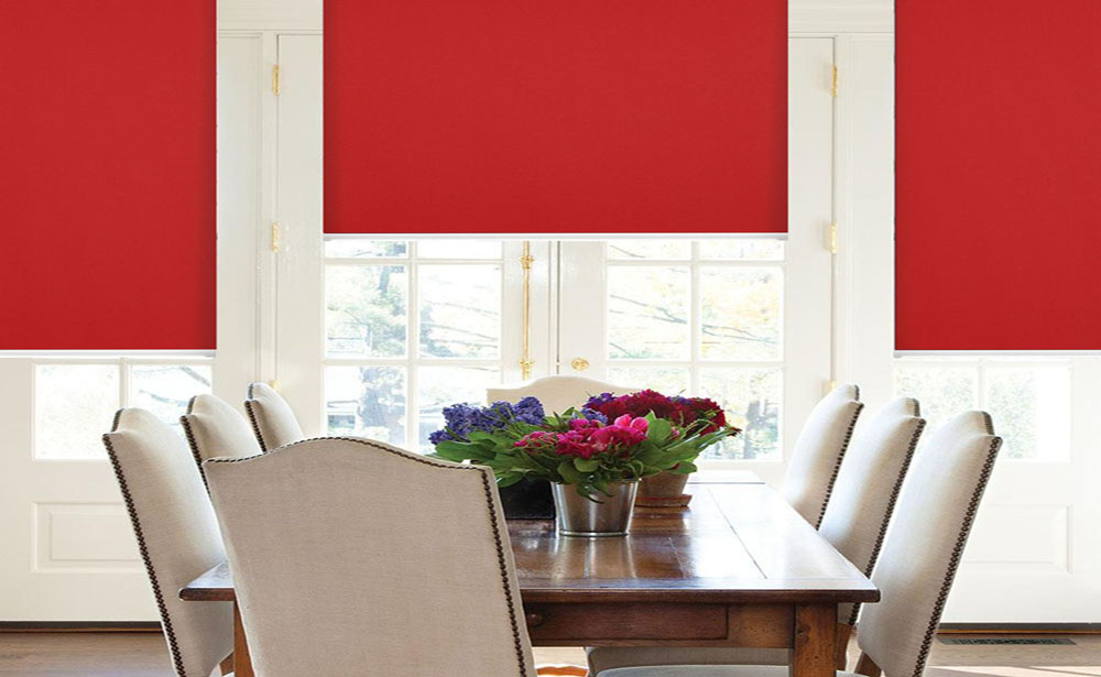 Blackout Roller Blinds Blackout Roller Blinds