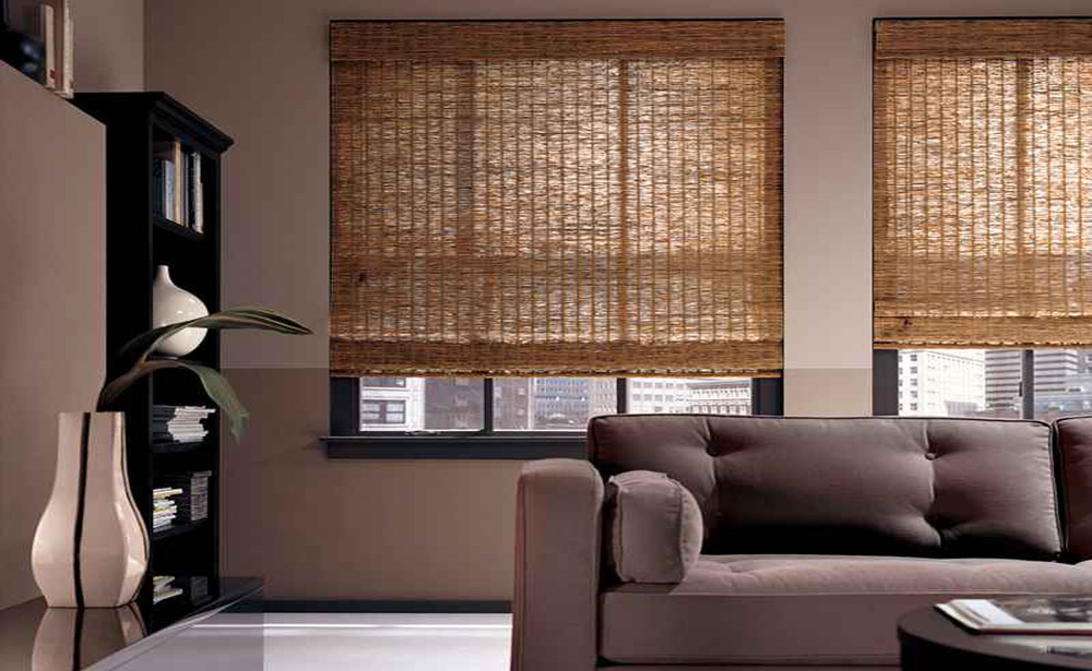 Jute Roller Blinds Jute Roller Blinds