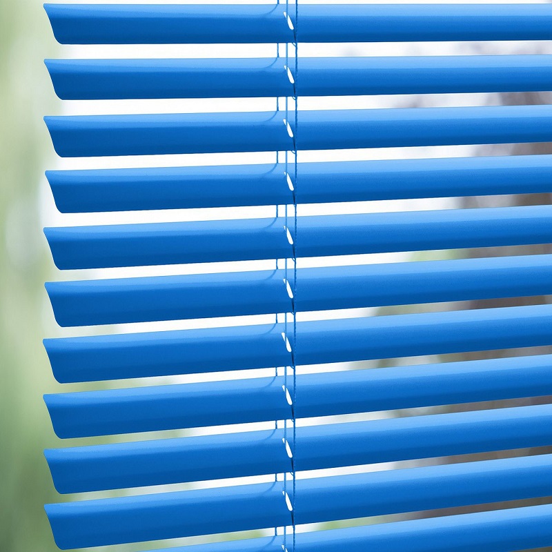 Aluminium Venetian Blinds