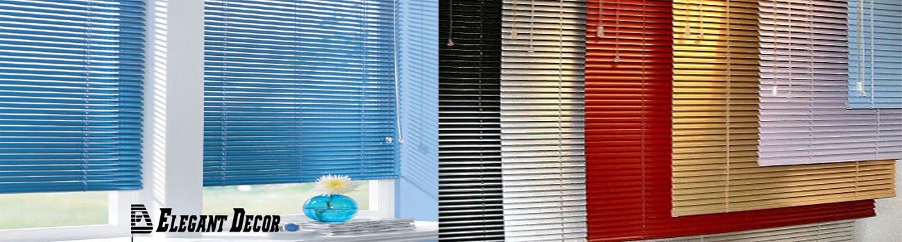 Aluminium Venetian Blinds Aluminium Venetian Blinds