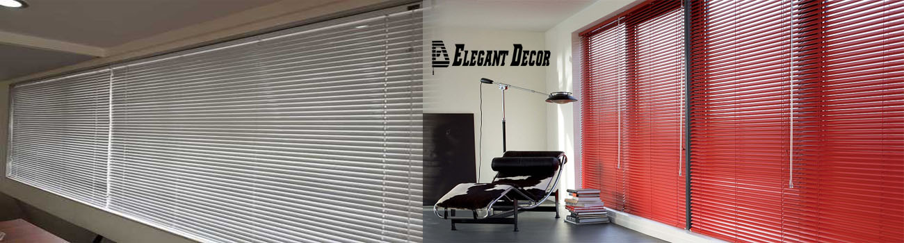 Aluminium Venetian Blinds Aluminium Venetian Blinds