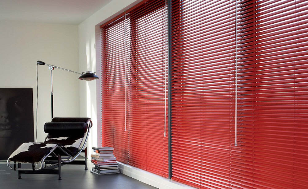 Aluminium Venetian Blinds Aluminium Venetian Blinds