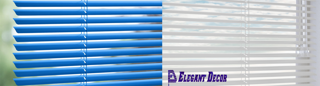 venetian blind
