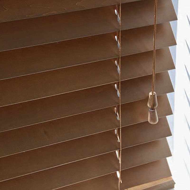 Wooden Venetian Blinds
