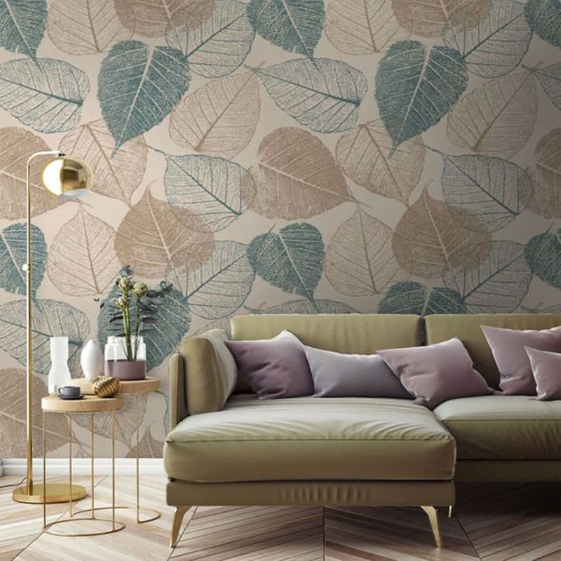 Wall coverings