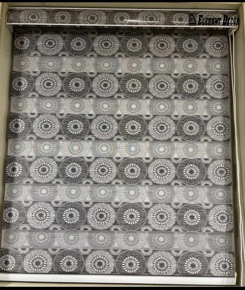 modern zebra blinds living room modern zebra blinds living room